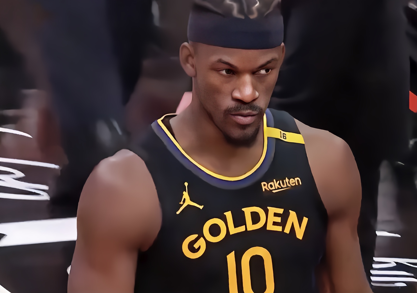 NBA季后赛赛后走向成谜，奥兰多魔术主帅复盘，悬念犹存，轮换策略成焦点的简单介绍