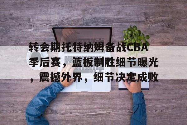 爱游戏手机版-转会期托特纳姆备战CBA季后赛,篮板制胜细节曝光,震撼外界,细节决定成败的简单介绍