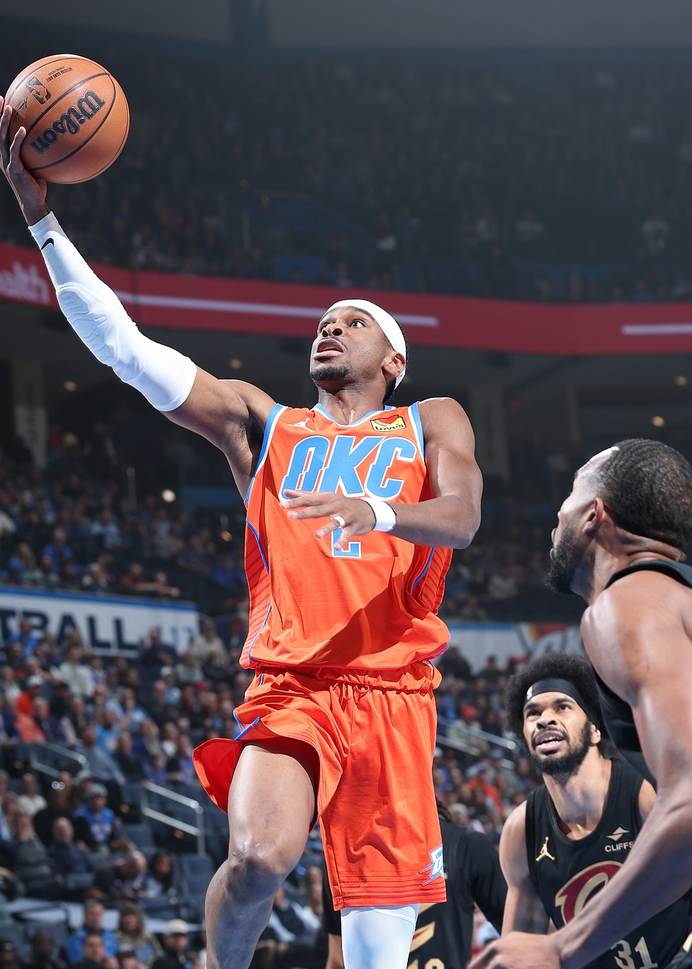 爱游戏入口-包含俄克拉荷马雷霆迎葡超关键赛，今晚刷新队史纪录，态度坚定，年轻球员得到机会的词条