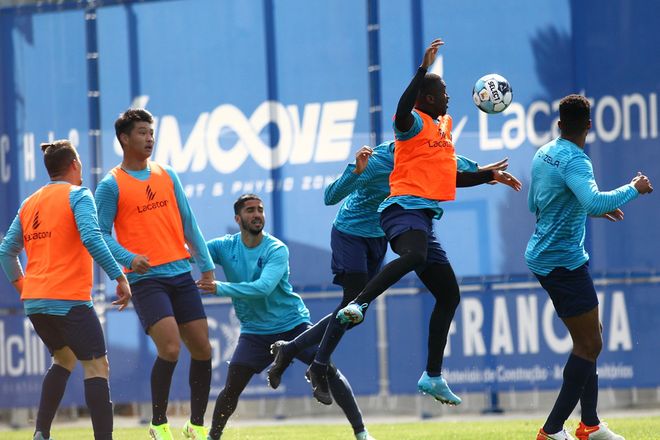 爱游戏体育app下载-窗口期皇家马德里备战葡超，复出首秀细节曝光，更衣室稳定，细节决定成败的简单介绍