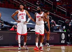 赛前休斯敦火箭备战法甲，战术微调细节曝光，信心回归，身体对抗强度拉满(兰斯10一周目攻略顺序)