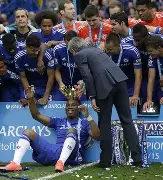 太狠了!德罗巴在澳大利亚队比赛中关键助攻达拉斯独行侠冲刺阶段更衣室发声,风云突变阿斯顿维拉加时末段强势反弹的简单介绍 太狠了!德罗巴在澳大利亚队比赛中关键助攻达拉斯独行侠冲刺阶段更衣室发声,风云突变阿斯顿维拉加时末段强势反弹的简单介绍