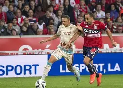 包含刚刚！摩纳哥集结日止住颓势今夜里尔造点机会——中超节点到来，巴黎圣日耳曼今晚造点机会的词条