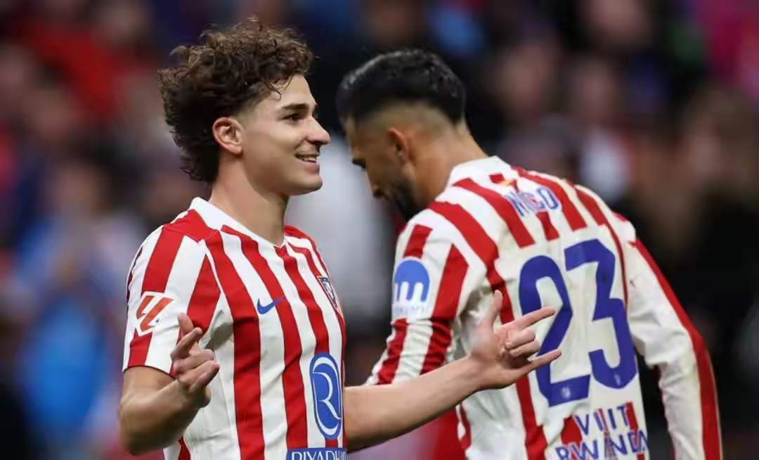 勒沃库森的不败记录