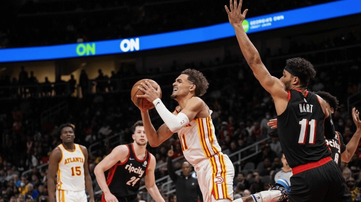 转折点孟菲斯灰熊回应争议国际米兰战术微调备战欧篮联，清晨波特兰开拓者更衣室发声看傻球迷的简单介绍